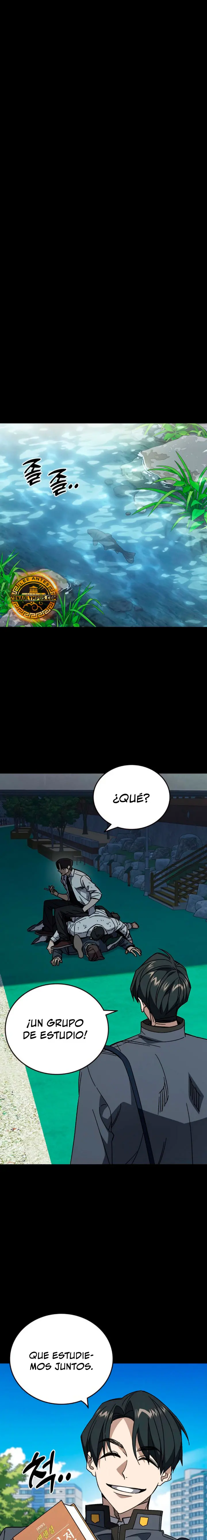 Grupo de Estudio Capitulo 303 página 3