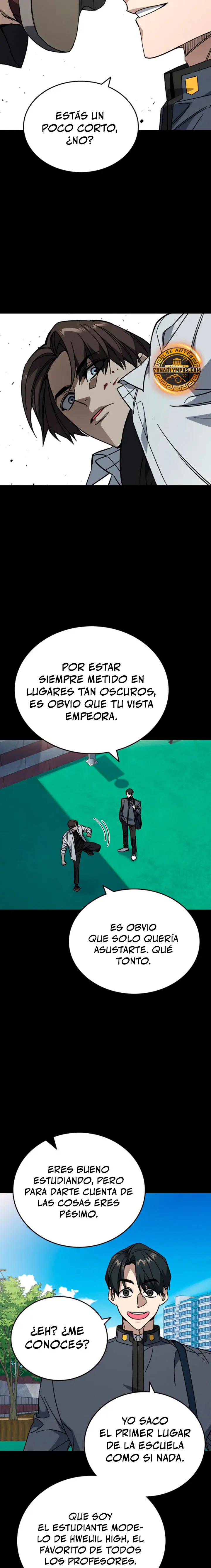 Grupo de Estudio Capitulo 303 página 6