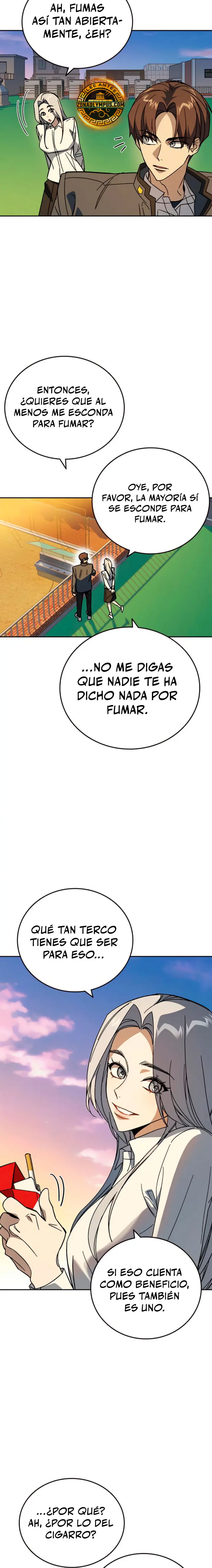 Grupo de Estudio Capitulo 304 página 14