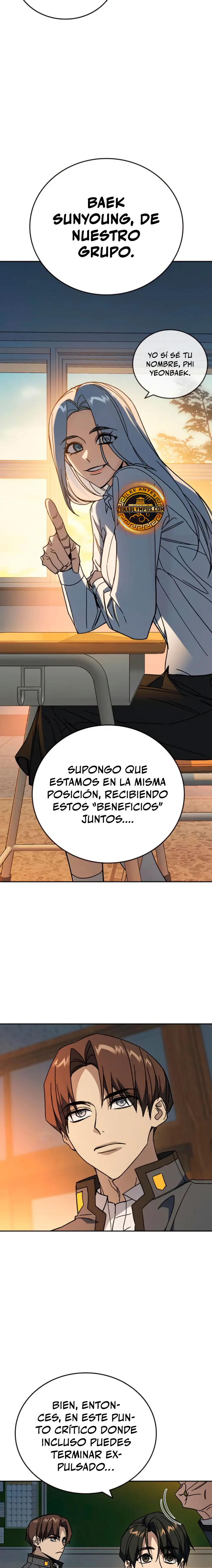 Grupo de Estudio Capitulo 304 página 5