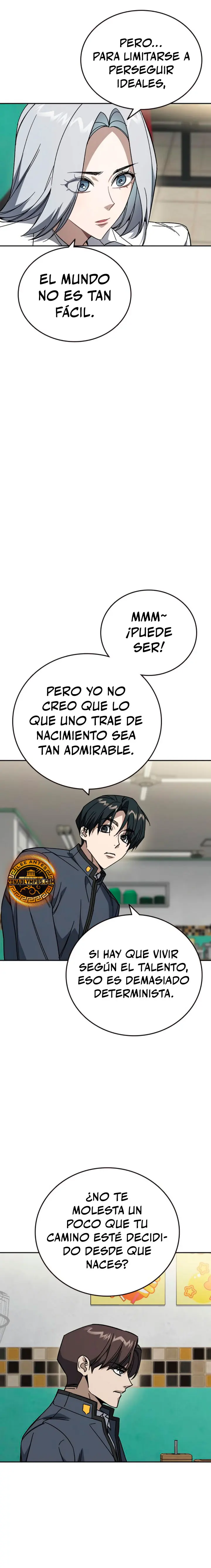 Grupo de Estudio Capitulo 305 página 20
