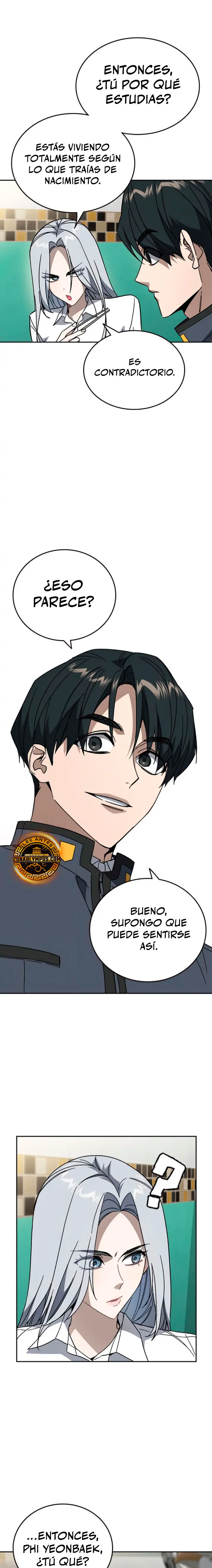 Grupo de Estudio Capitulo 305 página 21