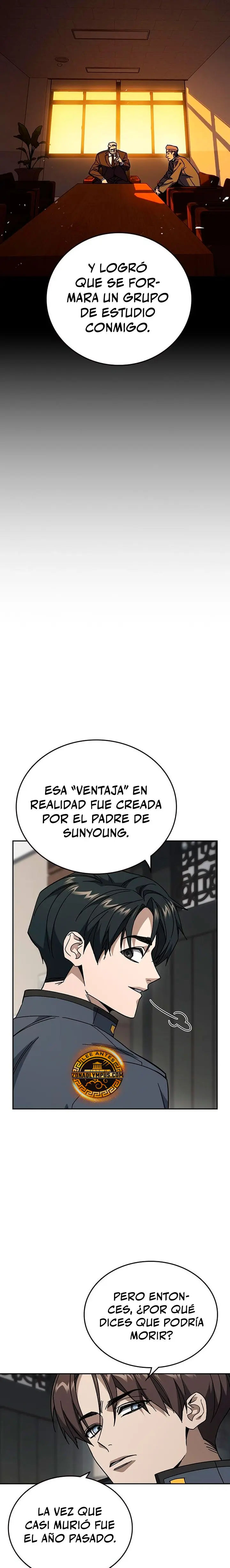 Grupo de Estudio Capitulo 306 página 20