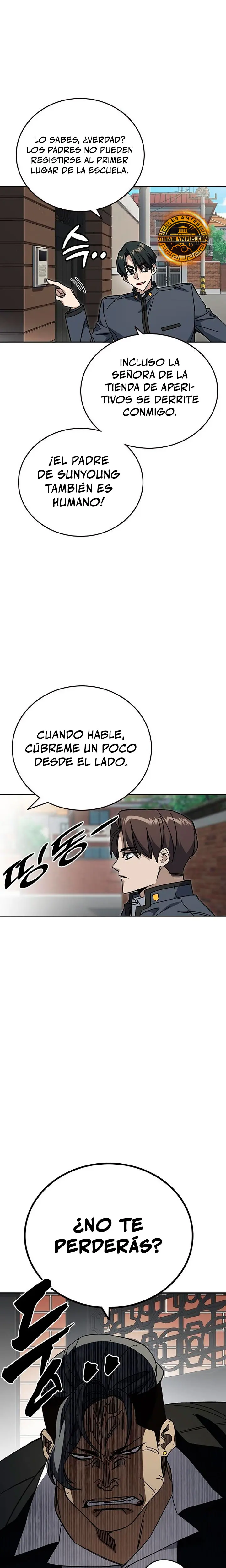 Grupo de Estudio Capitulo 306 página 25