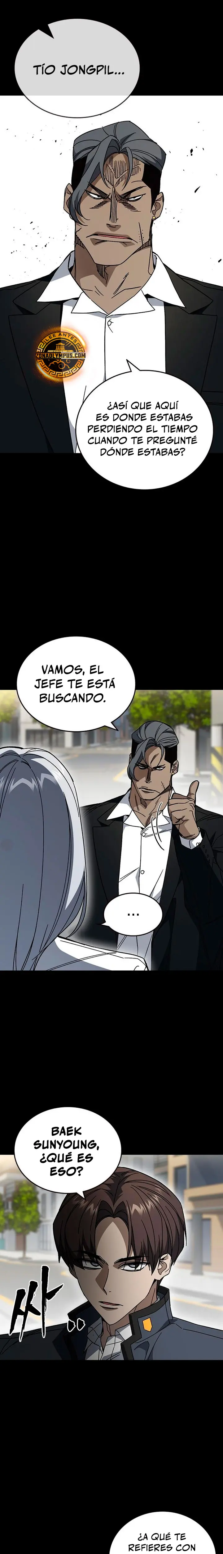 Grupo de Estudio Capitulo 306 página 4
