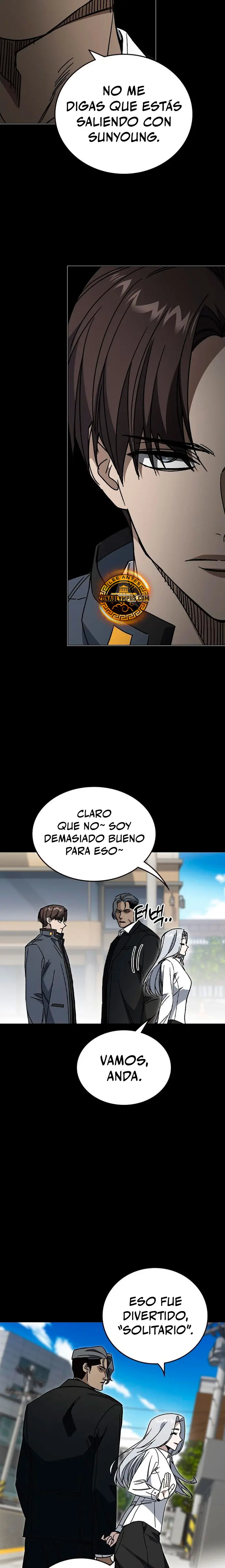 Grupo de Estudio Capitulo 306 página 6