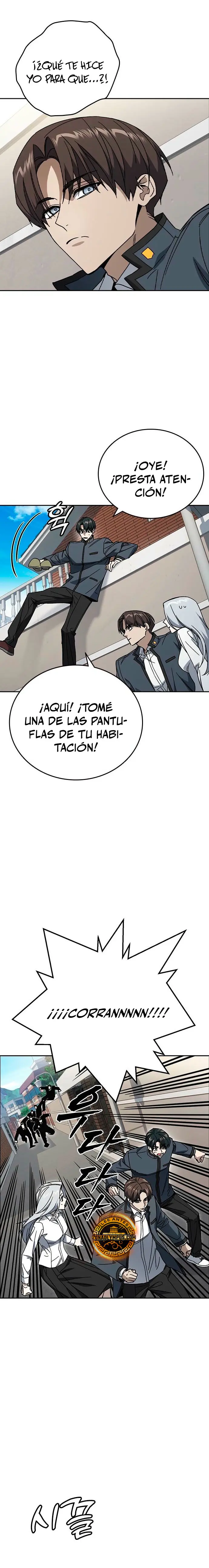 Grupo de Estudio Capitulo 307 página 20