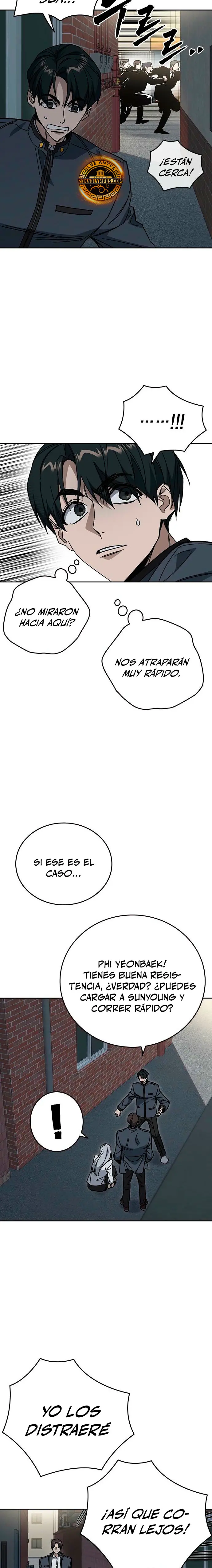 Grupo de Estudio Capitulo 307 página 23