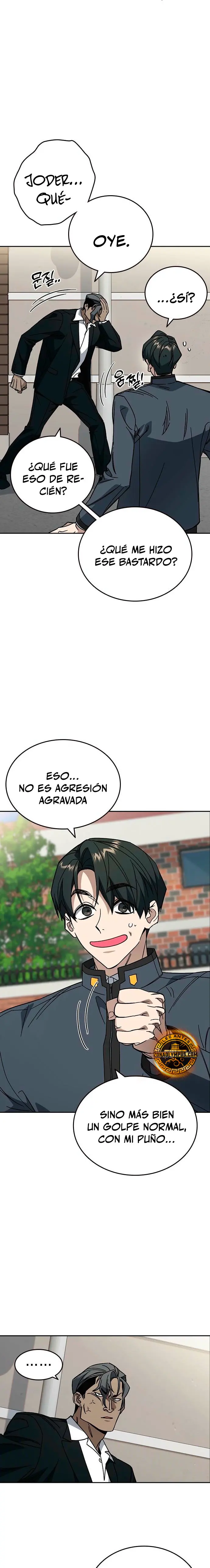 Grupo de Estudio Capitulo 307 página 4