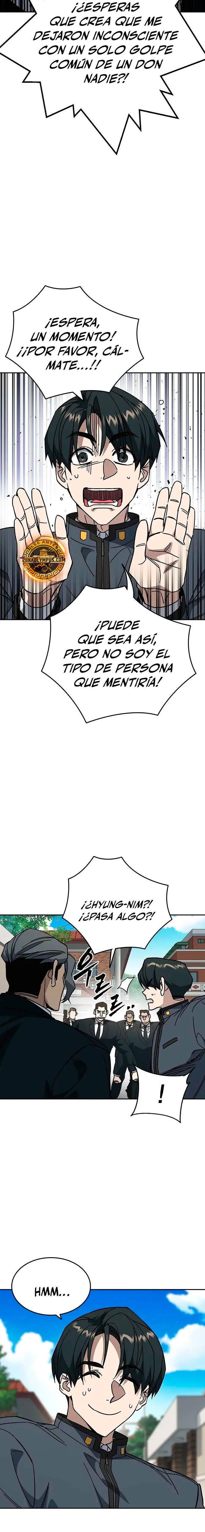 Grupo de Estudio Capitulo 307 página 6