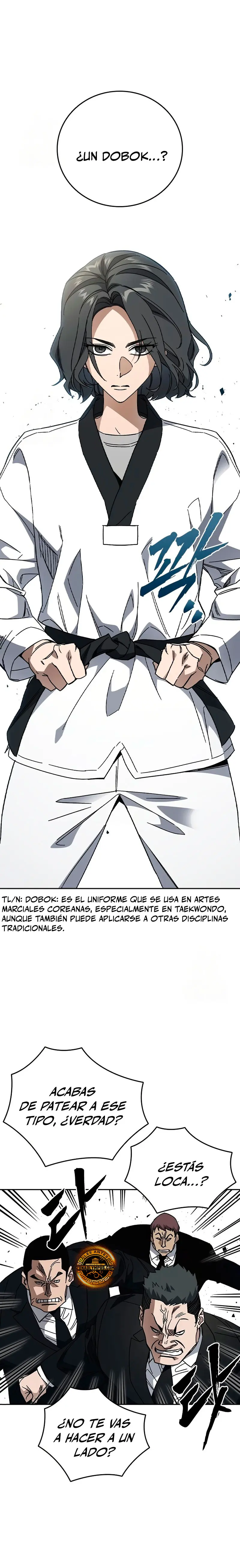 Grupo de Estudio Capitulo 308 página 3
