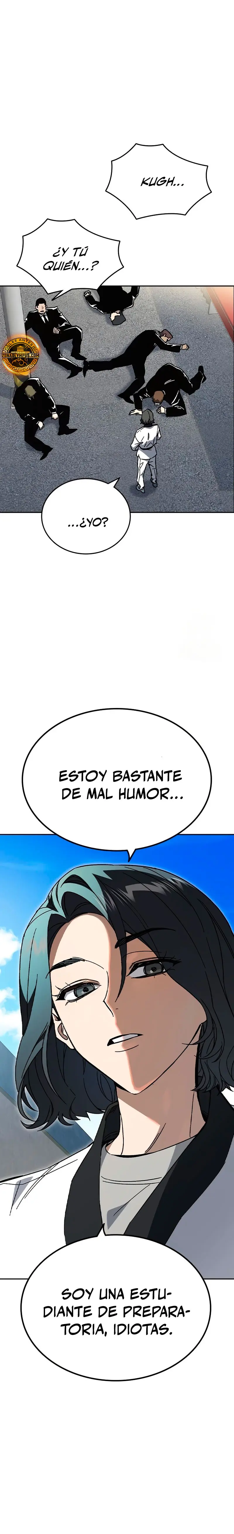 Grupo de Estudio Capitulo 308 página 6