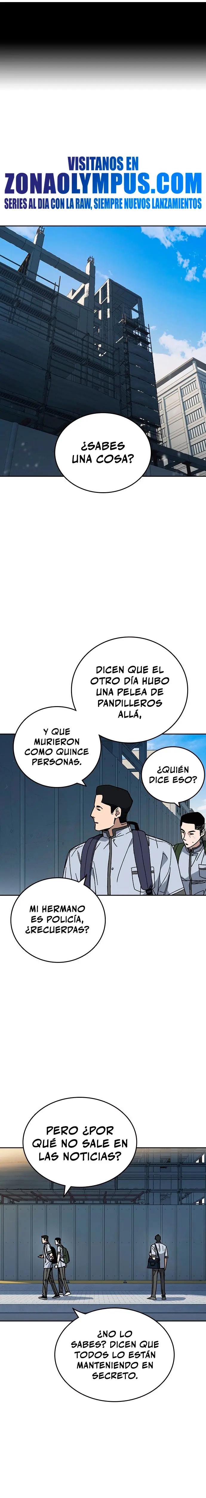 Grupo de Estudio Capitulo 313 página 2