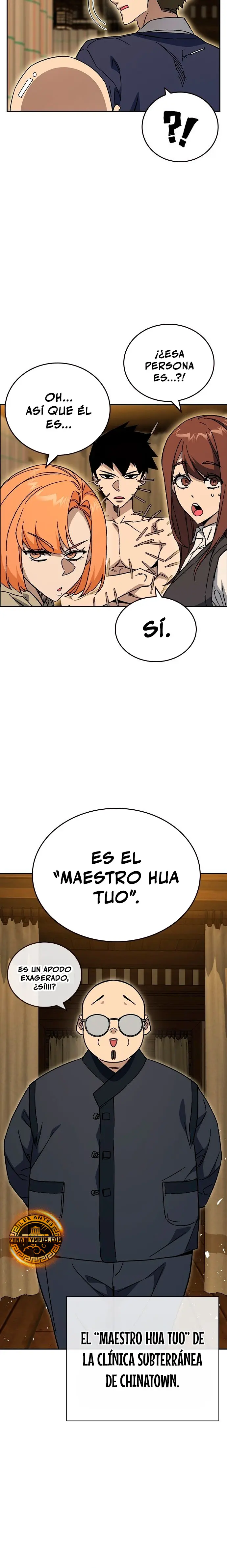 Grupo de Estudio Capitulo 314 página 13