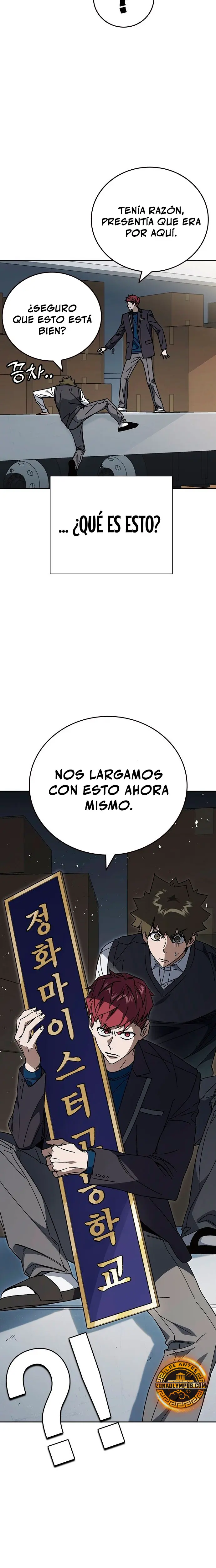 Grupo de Estudio Capitulo 316 página 16