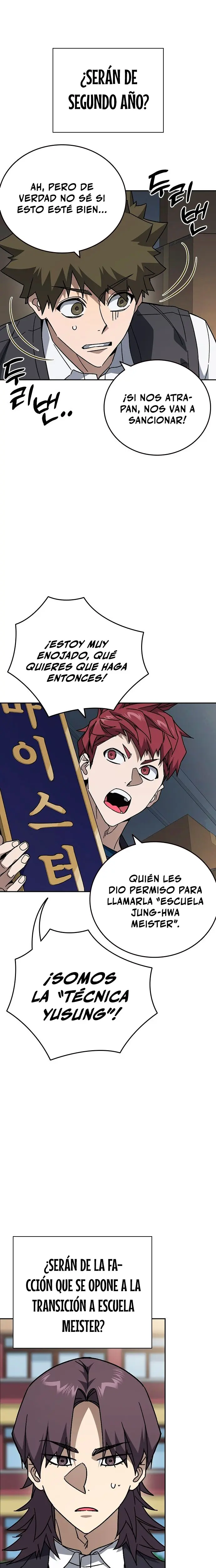 Grupo de Estudio Capitulo 316 página 17