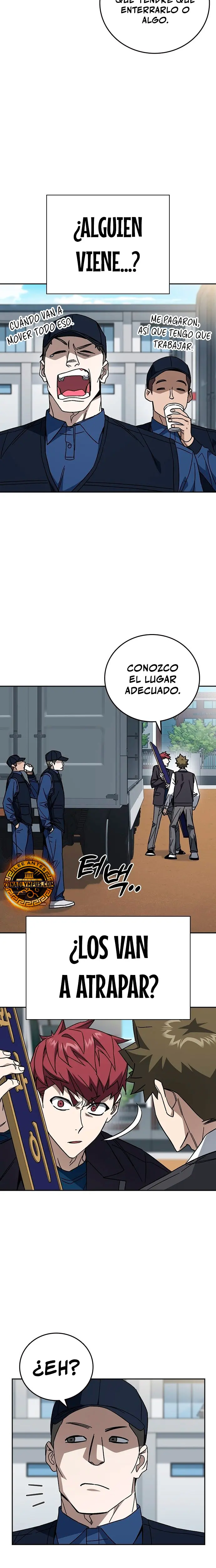 Grupo de Estudio Capitulo 316 página 19