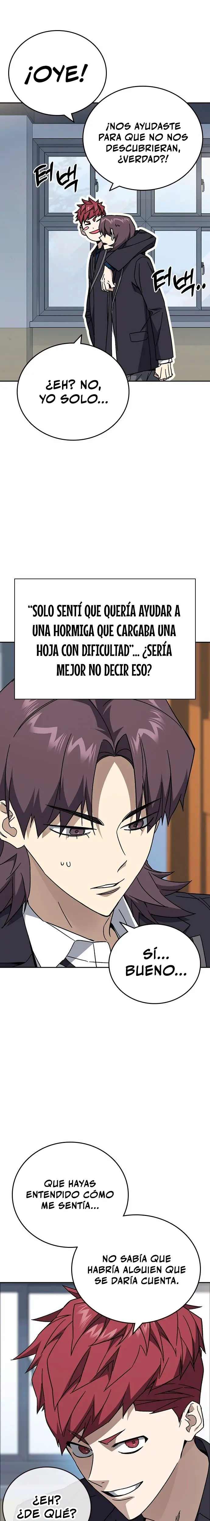 Grupo de Estudio Capitulo 316 página 23