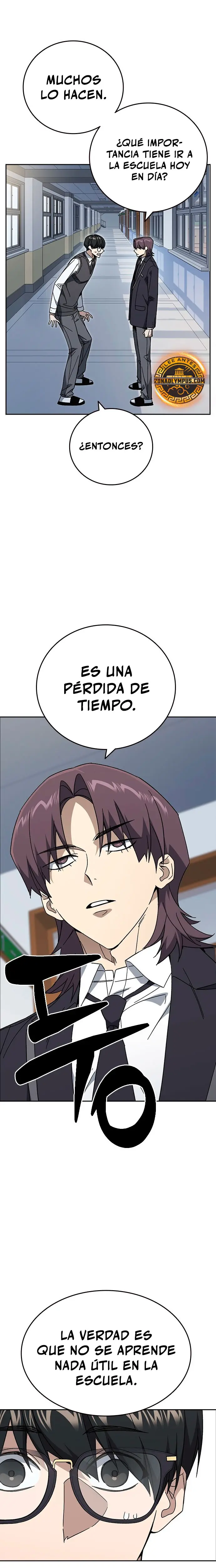 Grupo de Estudio Capitulo 316 página 3