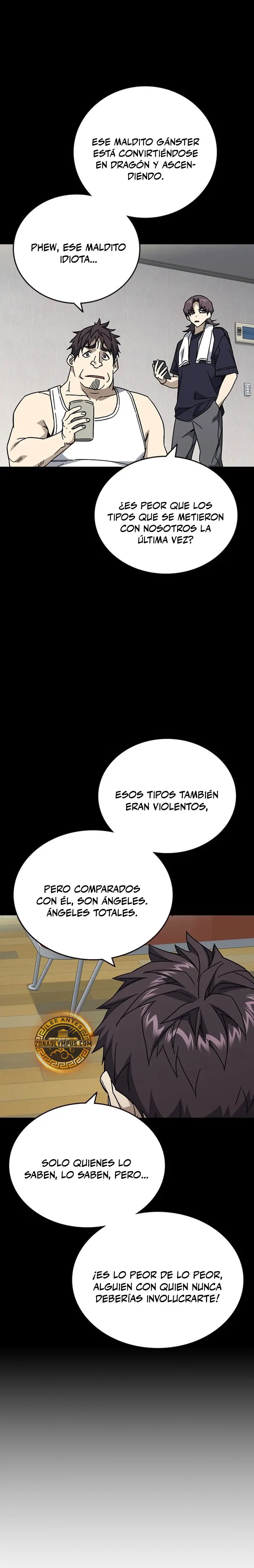 Grupo de Estudio Capitulo 317 página 13