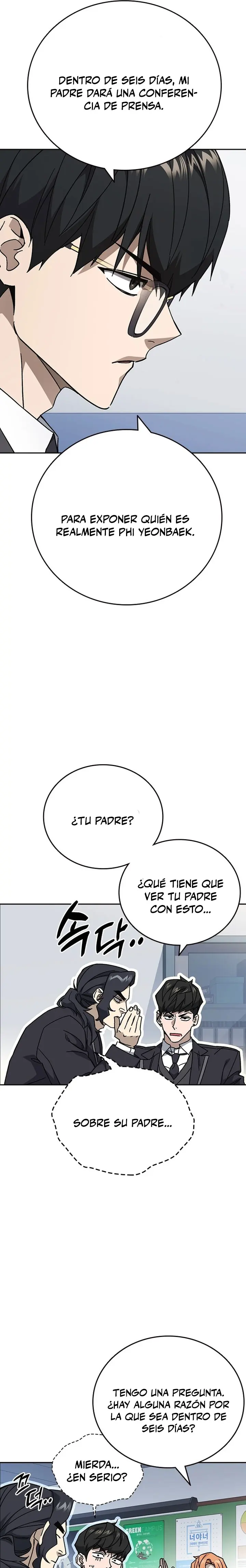 Grupo de Estudio Capitulo 317 página 20