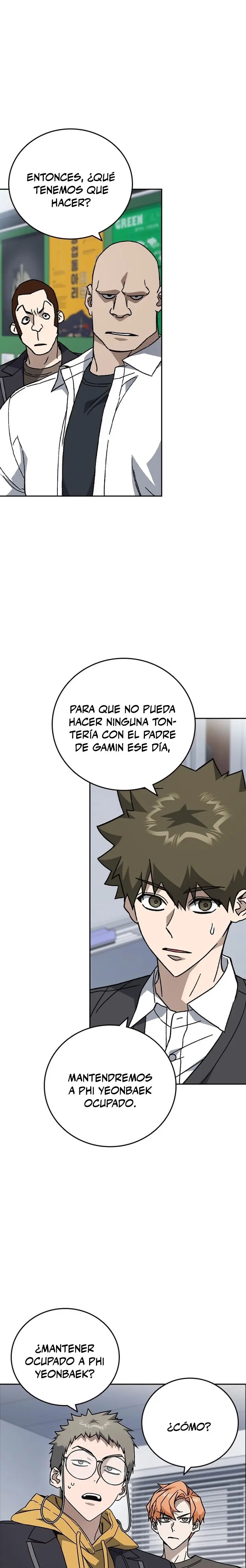Grupo de Estudio Capitulo 317 página 22