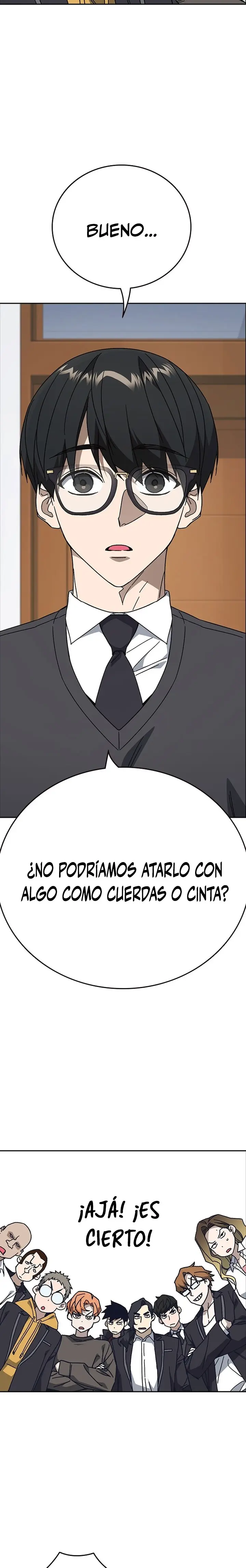 Grupo de Estudio Capitulo 317 página 23