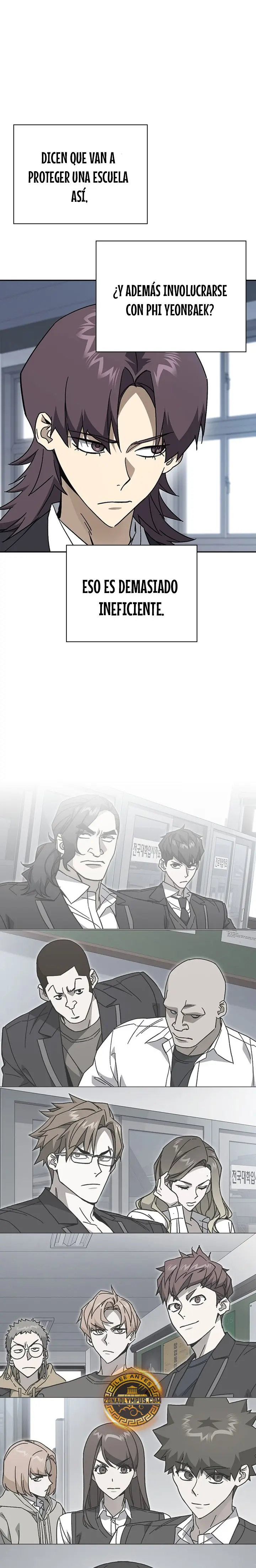 Grupo de Estudio Capitulo 317 página 29
