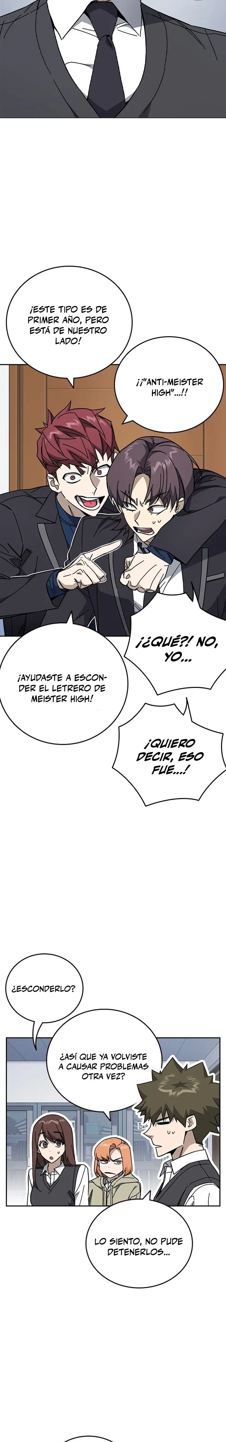 Grupo de Estudio Capitulo 317 página 3