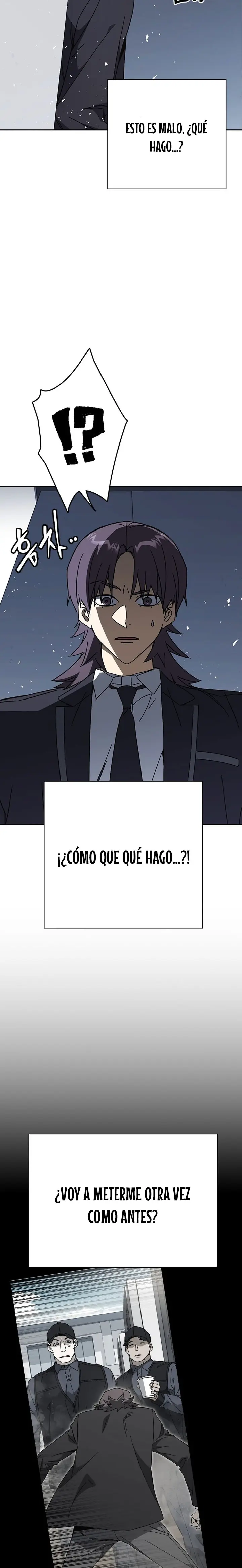 Grupo de Estudio Capitulo 318 página 11