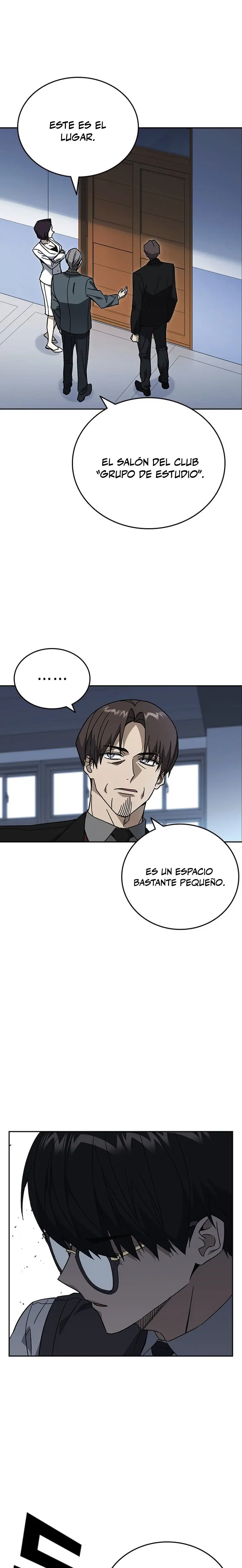 Grupo de Estudio Capitulo 318 página 14