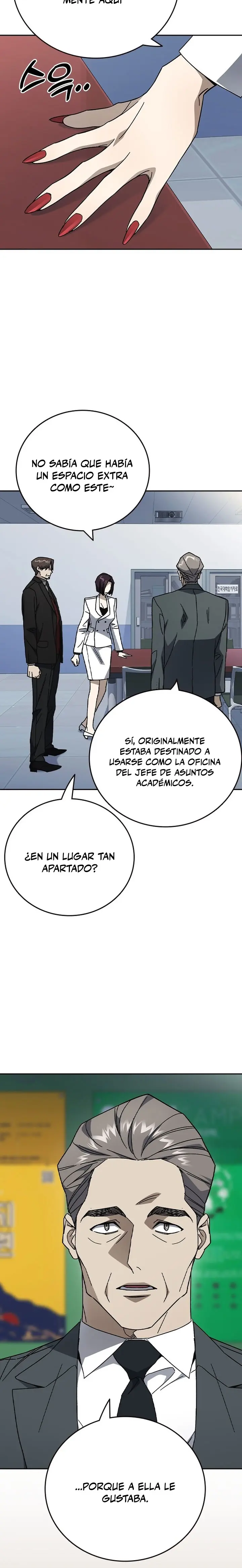 Grupo de Estudio Capitulo 318 página 18
