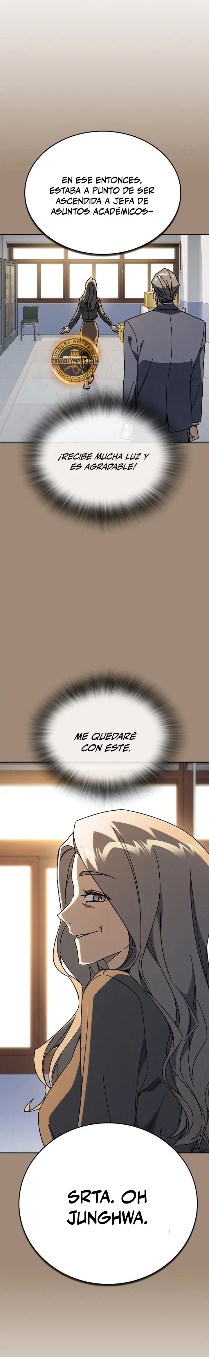 Grupo de Estudio Capitulo 318 página 19