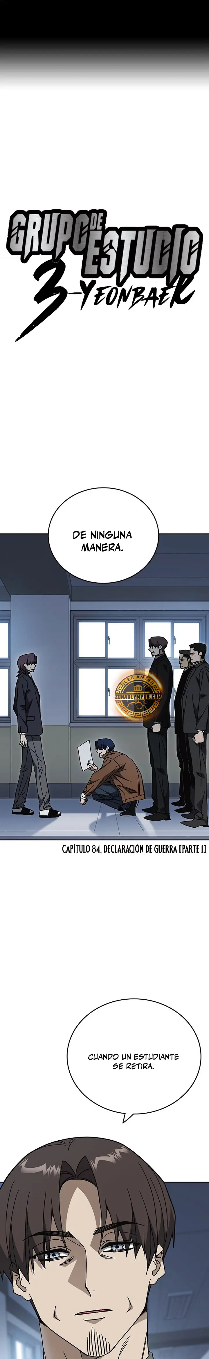 Grupo de Estudio Capitulo 318 página 2
