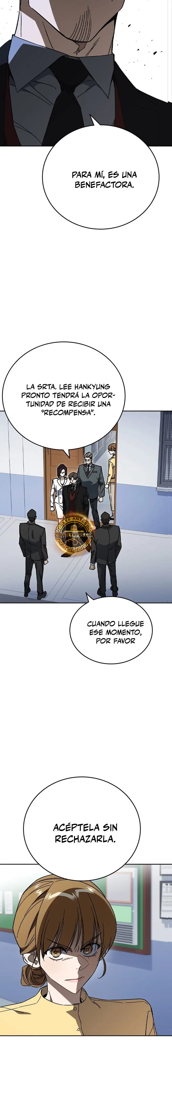 Grupo de Estudio Capitulo 318 página 27
