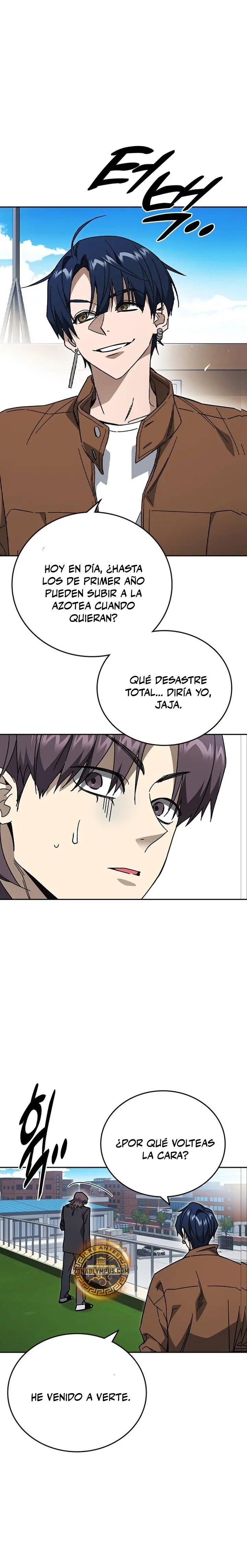 Grupo de Estudio Capitulo 318 página 29