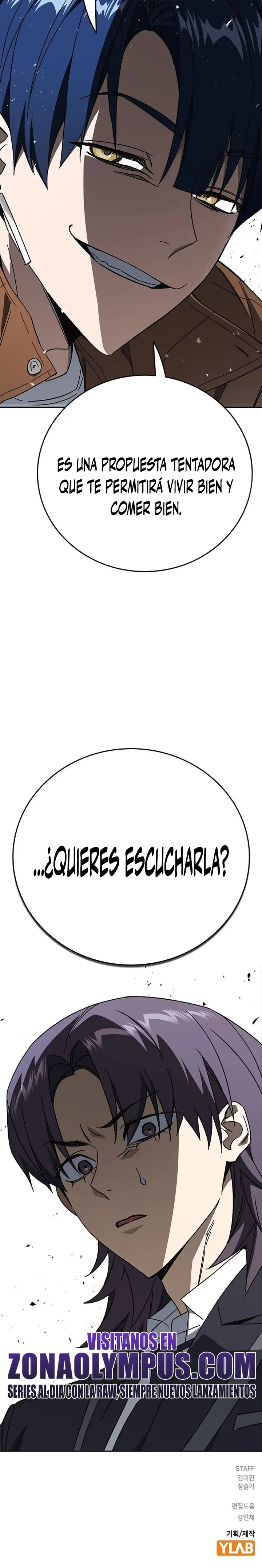 Grupo de Estudio Capitulo 318 página 34