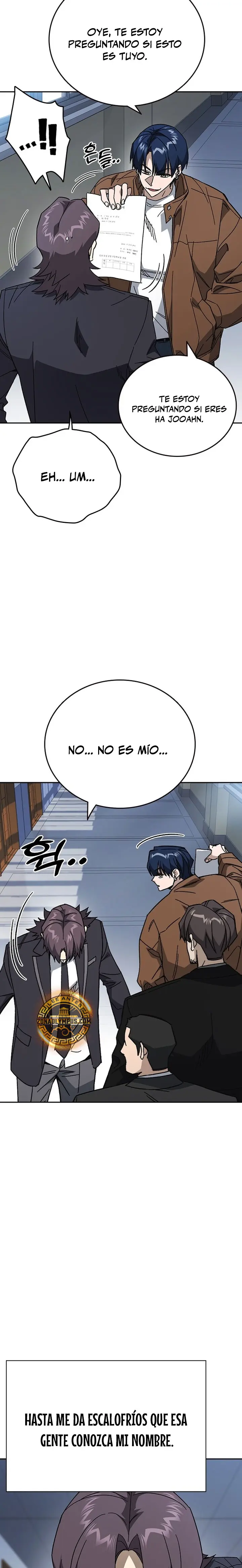 Grupo de Estudio Capitulo 318 página 5
