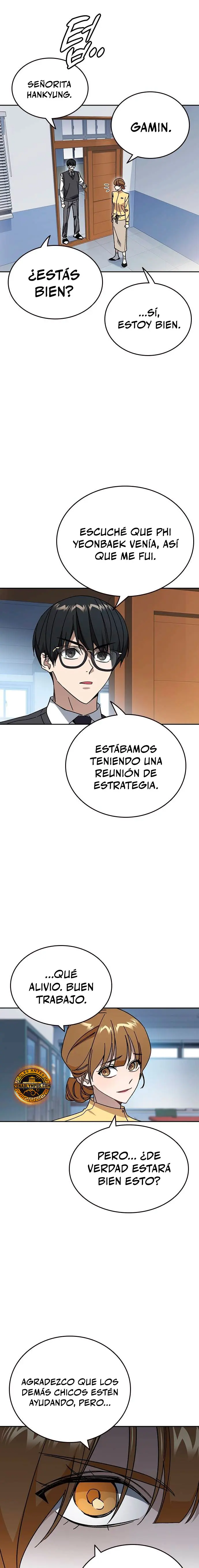 Grupo de Estudio Capitulo 319 página 5