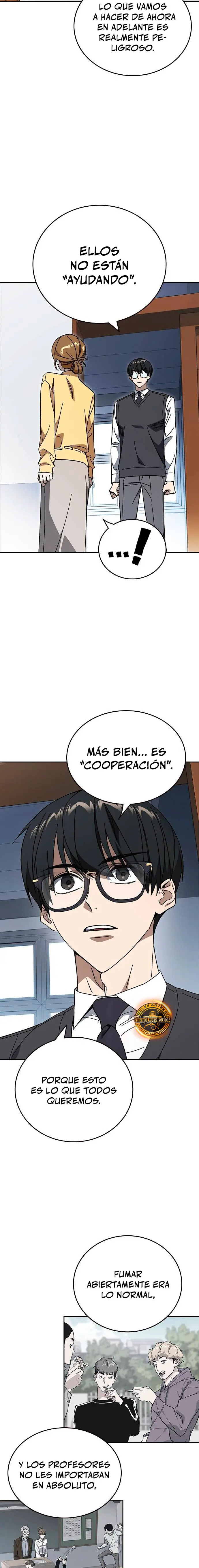 Grupo de Estudio Capitulo 319 página 6