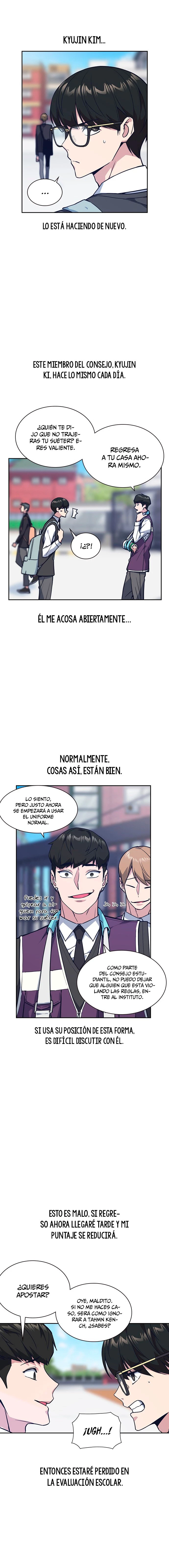 Grupo de Estudio Capitulo 32 página 3