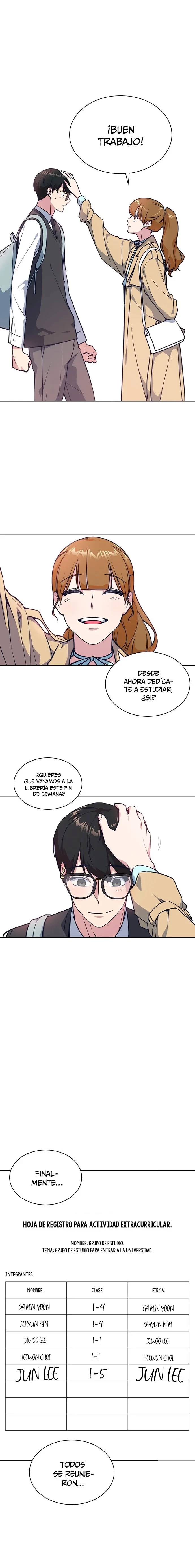 Grupo de Estudio Capitulo 32 página 8