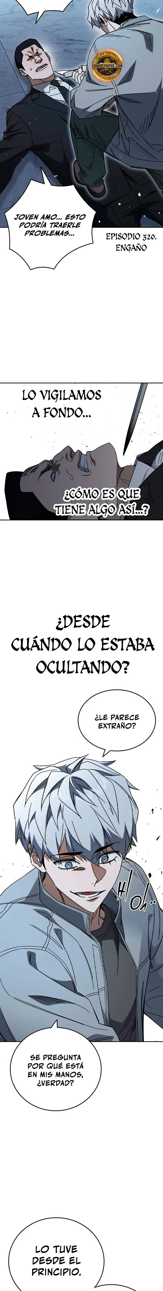 Grupo de Estudio Capitulo 320 página 11