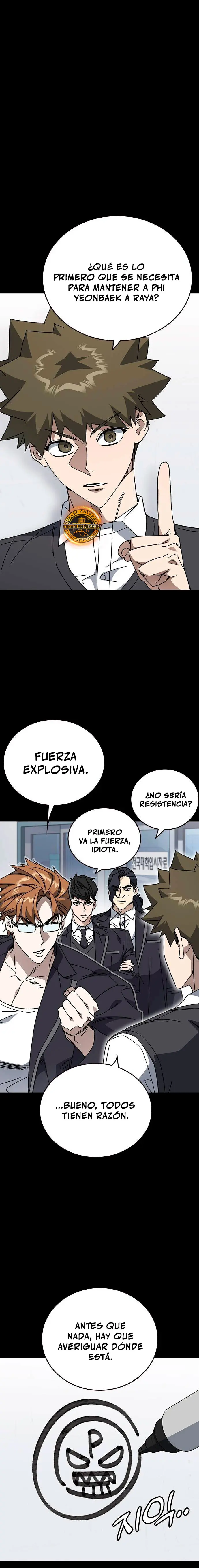 Grupo de Estudio Capitulo 320 página 2