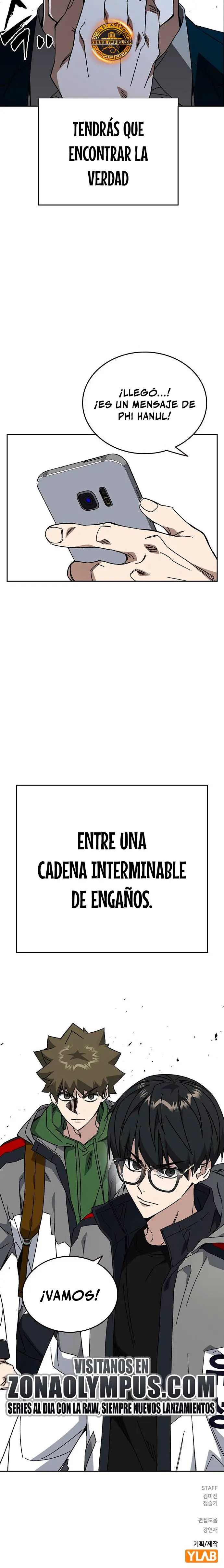 Grupo de Estudio Capitulo 320 página 27