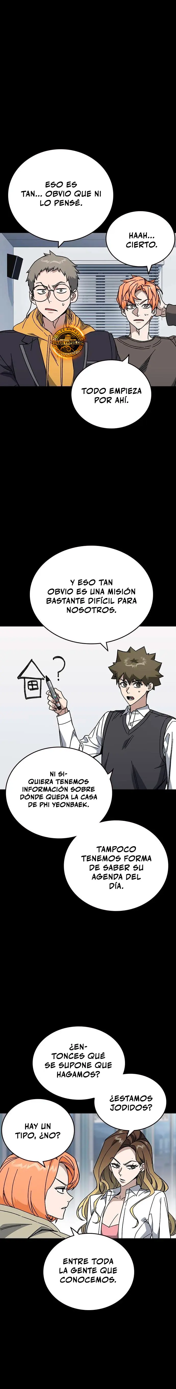 Grupo de Estudio Capitulo 320 página 3