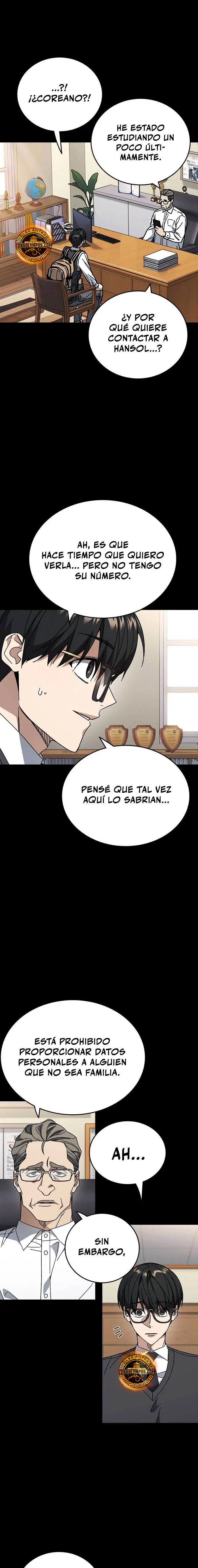 Grupo de Estudio Capitulo 320 página 6