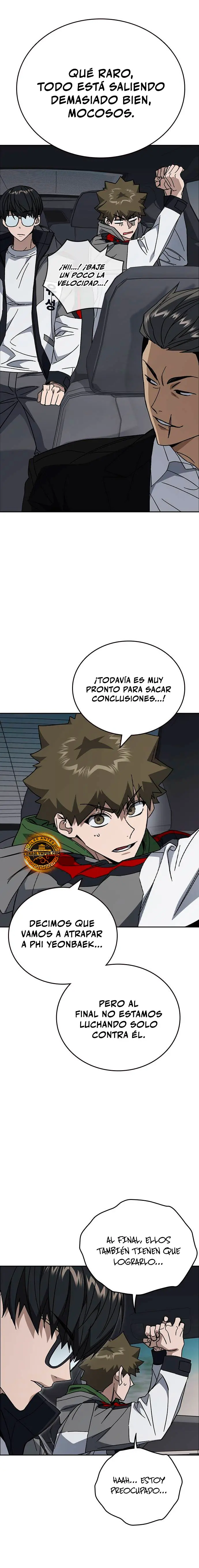 Grupo de Estudio Capitulo 321 página 19