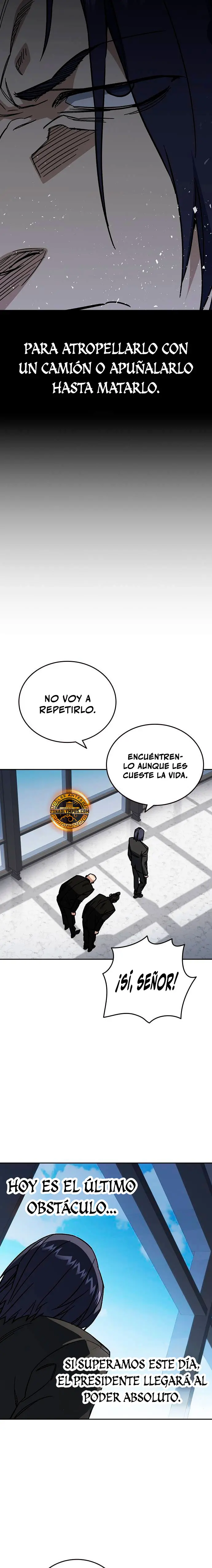 Grupo de Estudio Capitulo 321 página 22
