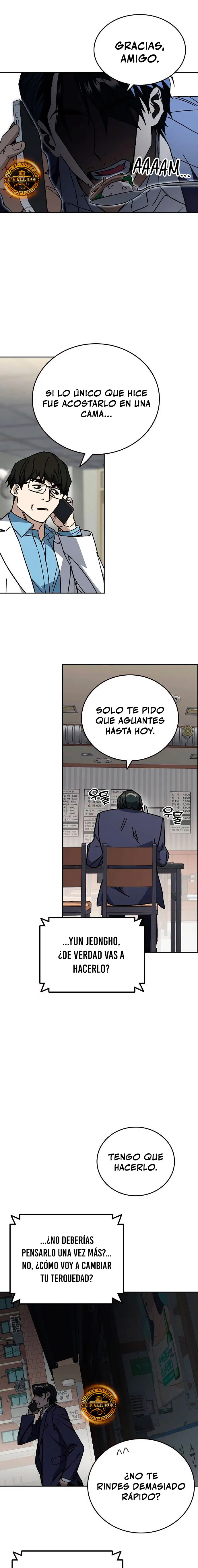 Grupo de Estudio Capitulo 321 página 3